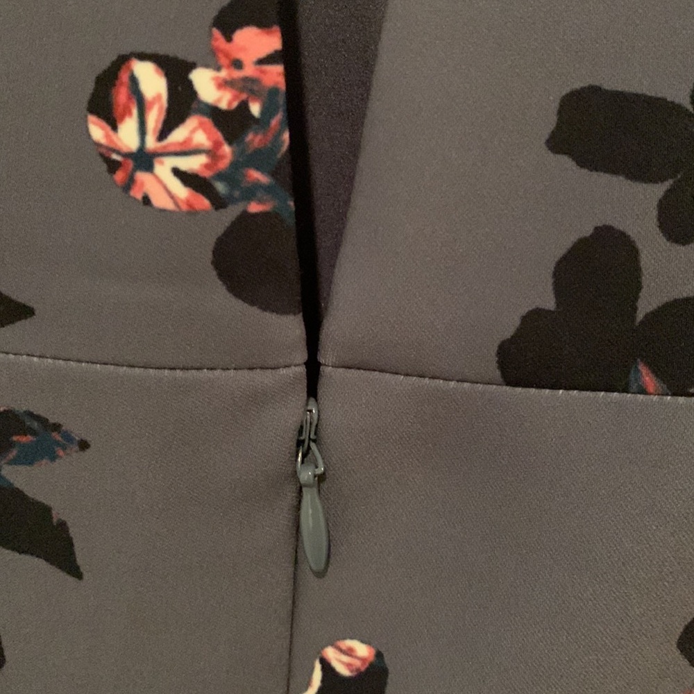 Gorgeous Rebecca Taylor Dress - Picture 9 of 12